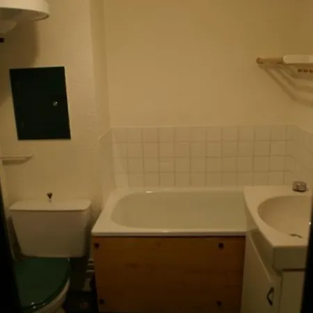 Apartmán Le Pleynet