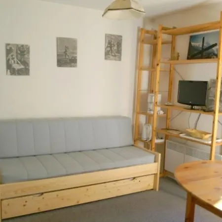 Apartmán Le Pleynet *