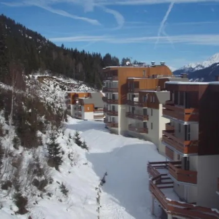 Apartmán Le Pleynet