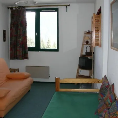 Apartmán Le Pleynet