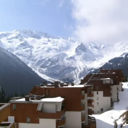 Apartmán Le Pleynet La Ferrière